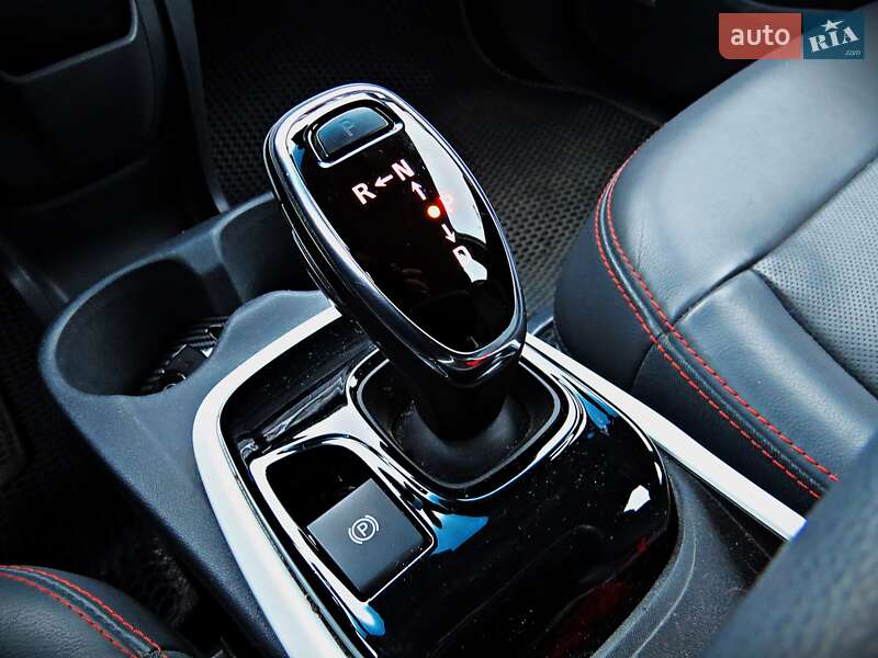 Хетчбек Opel Ampera-e 2018 в Черкасах