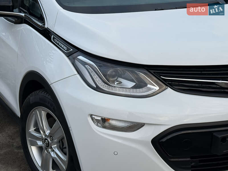 Хэтчбек Opel Ampera-e 2019 в Львове фото 2 Хэтчбек Opel Ampera-e 2019 в Львове