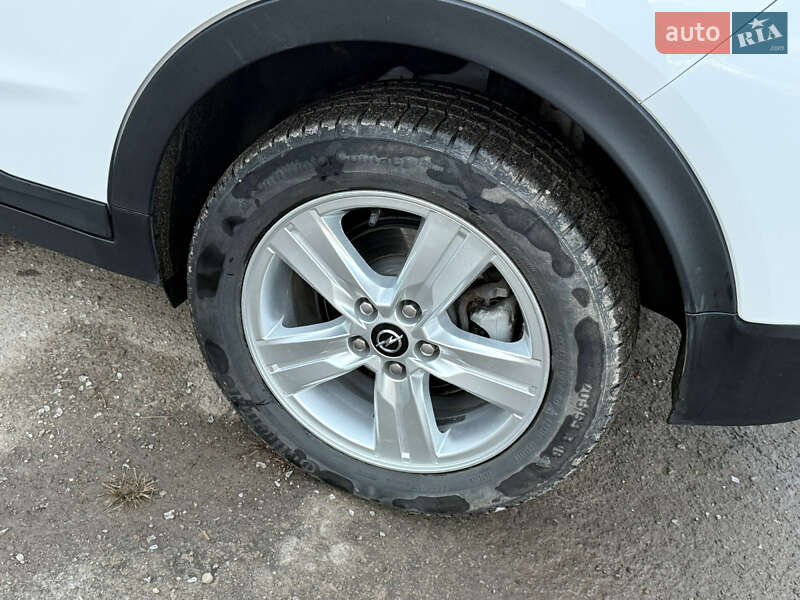 Хэтчбек Opel Ampera-e 2019 в Львове фото 18 Хэтчбек Opel Ampera-e 2019 в Львове