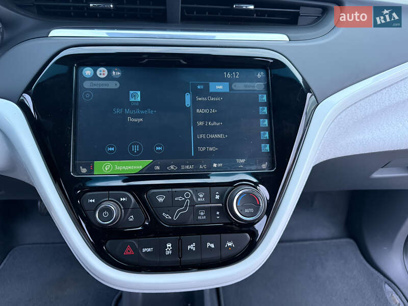 Хэтчбек Opel Ampera-e 2019 в Львове фото 43 Хэтчбек Opel Ampera-e 2019 в Львове