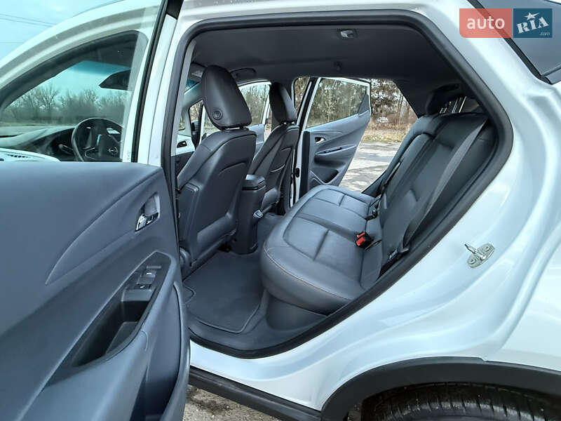 Хэтчбек Opel Ampera-e 2019 в Львове фото 48 Хэтчбек Opel Ampera-e 2019 в Львове