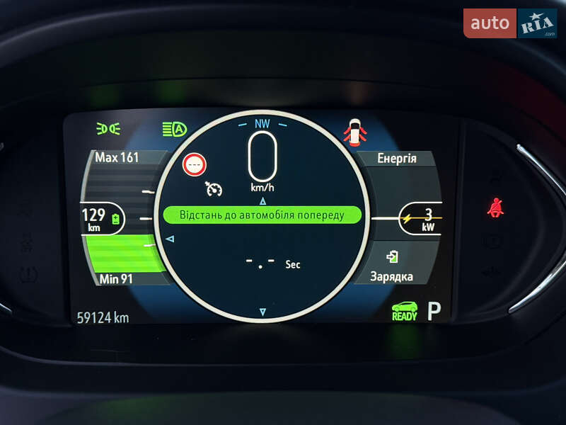 Хэтчбек Opel Ampera-e 2019 в Львове фото 66 Хэтчбек Opel Ampera-e 2019 в Львове