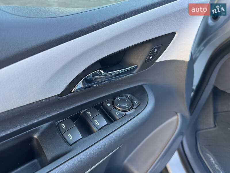Хэтчбек Opel Ampera-e 2019 в Ровно фото 13 Хэтчбек Opel Ampera-e 2019 в Ровно
