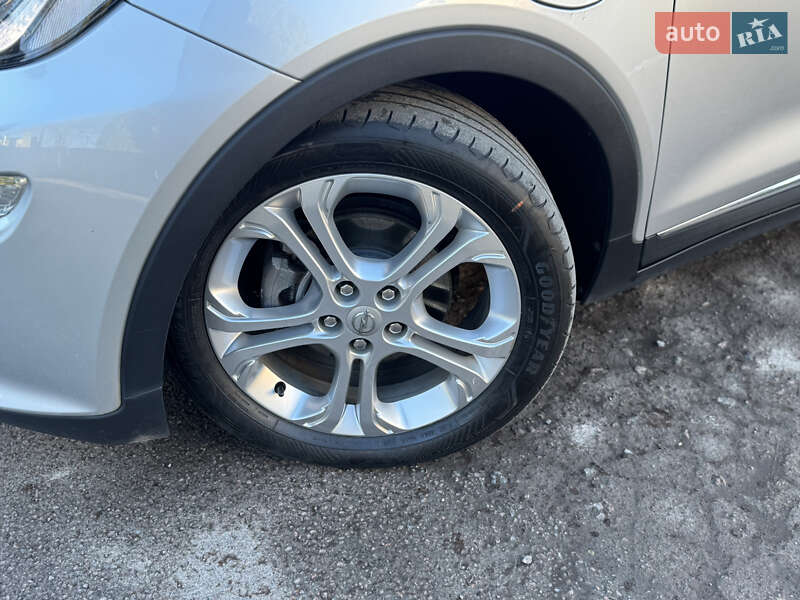 Хэтчбек Opel Ampera-e 2019 в Ровно фото 45 Хэтчбек Opel Ampera-e 2019 в Ровно