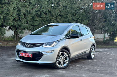 Хэтчбек Opel Ampera-e 2019 в Ровно