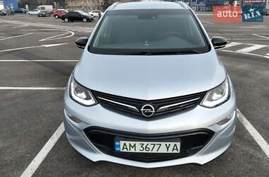 Хэтчбек Opel Ampera-e 2017 в Житомире