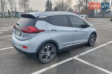 Хэтчбек Opel Ampera-e 2017 в Житомире