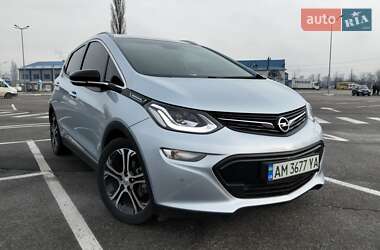 Хетчбек Opel Ampera-e 2017 в Житомирі