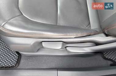 Хэтчбек Opel Ampera-e 2017 в Житомире