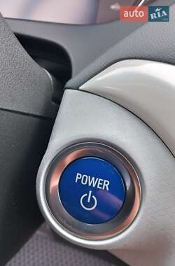 Хэтчбек Opel Ampera-e 2017 в Житомире