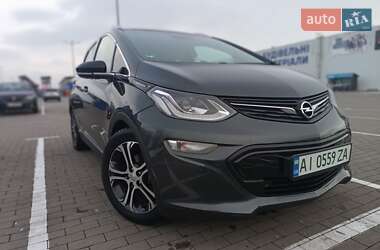 Хэтчбек Opel Ampera-e 2018 в Борисполе