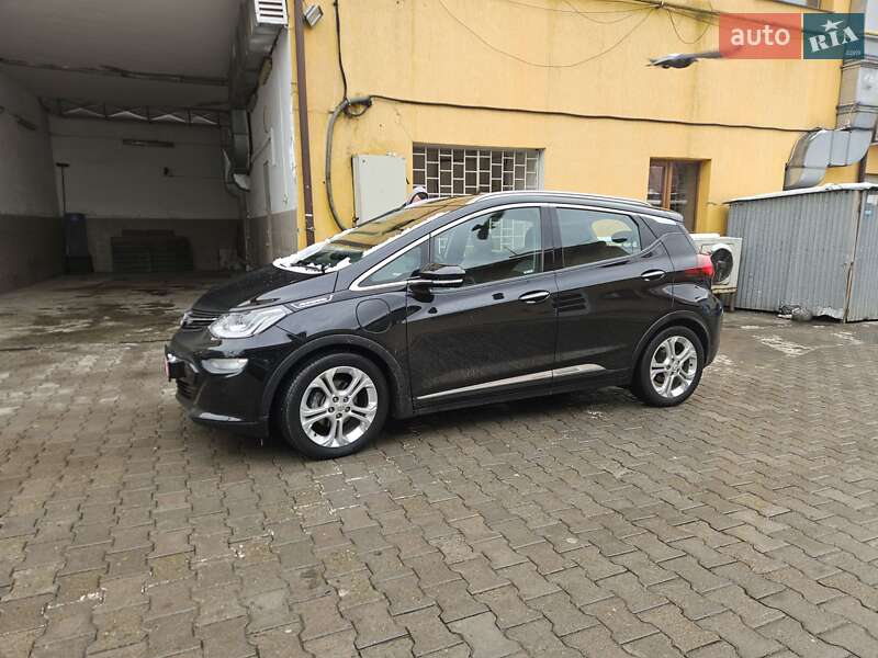 Хетчбек Opel Ampera-e 2019 в Ужгороді