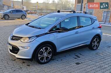 Хэтчбек Opel Ampera-e 2017 в Трускавце