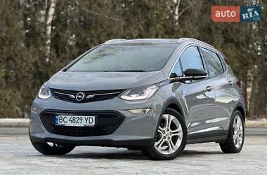 Хэтчбек Opel Ampera-e 2019 в Трускавце
