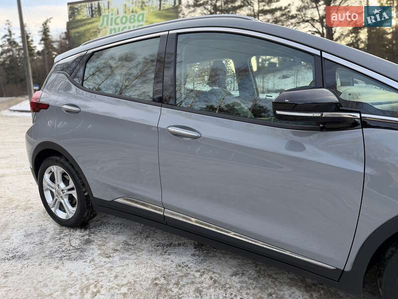 Хетчбек Opel Ampera-e 2019 в Трускавці фото 23 Хетчбек Opel Ampera-e 2019 в Трускавці