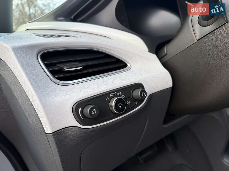 Хетчбек Opel Ampera-e 2019 в Трускавці фото 54 Хетчбек Opel Ampera-e 2019 в Трускавці