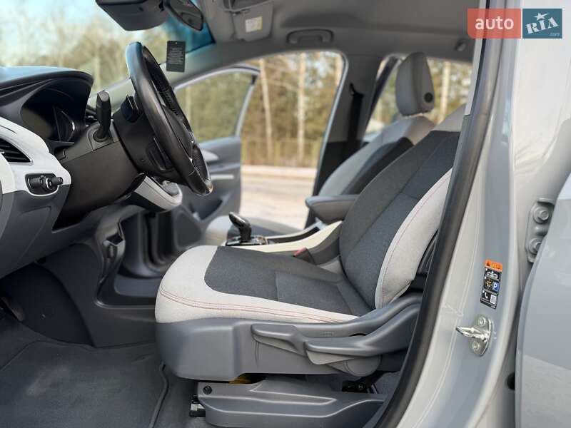 Хетчбек Opel Ampera-e 2019 в Трускавці фото 56 Хетчбек Opel Ampera-e 2019 в Трускавці