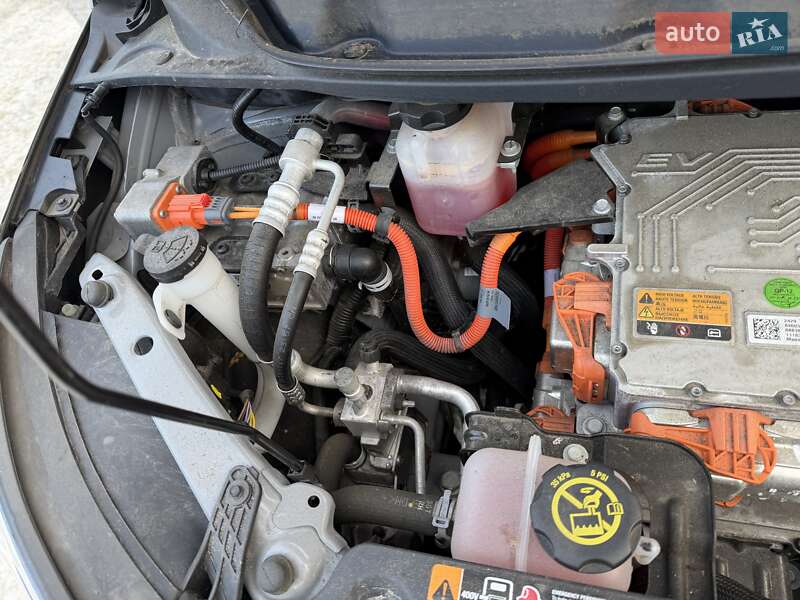 Хетчбек Opel Ampera-e 2019 в Трускавці фото 66 Хетчбек Opel Ampera-e 2019 в Трускавці