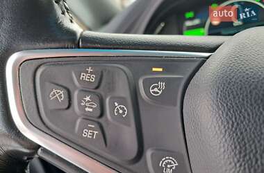 Хэтчбек Opel Ampera-e 2019 в Виннице