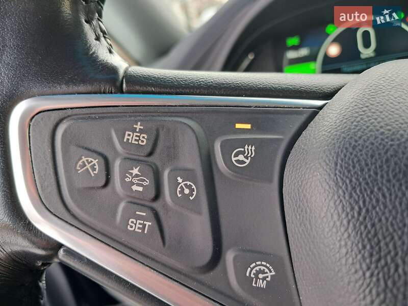 Хэтчбек Opel Ampera-e 2019 в Виннице фото 22 Хэтчбек Opel Ampera-e 2019 в Виннице