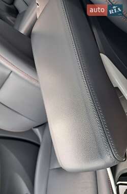 Хэтчбек Opel Ampera-e 2019 в Виннице