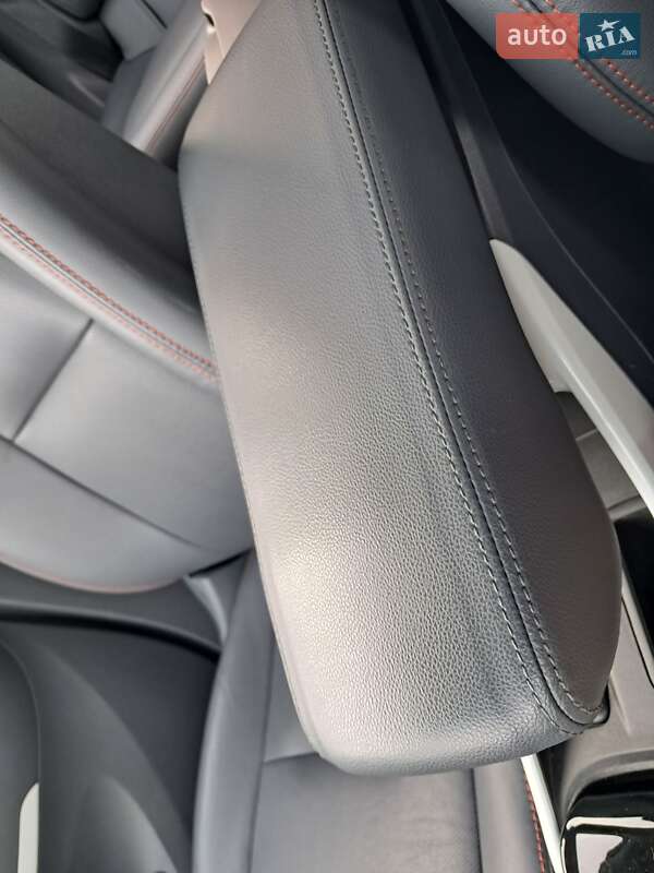 Хэтчбек Opel Ampera-e 2019 в Виннице фото 26 Хэтчбек Opel Ampera-e 2019 в Виннице