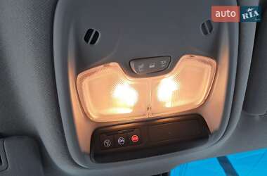 Хэтчбек Opel Ampera-e 2019 в Виннице