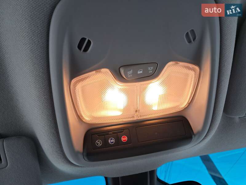 Хэтчбек Opel Ampera-e 2019 в Виннице фото 32 Хэтчбек Opel Ampera-e 2019 в Виннице