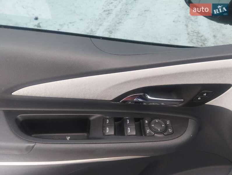 Хэтчбек Opel Ampera-e 2018 в Каменском