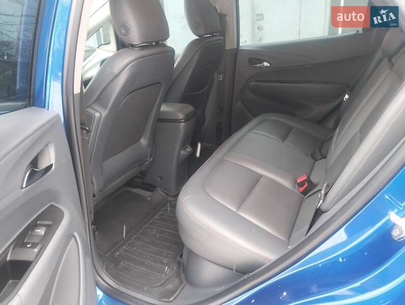 Хэтчбек Opel Ampera-e 2018 в Каменском