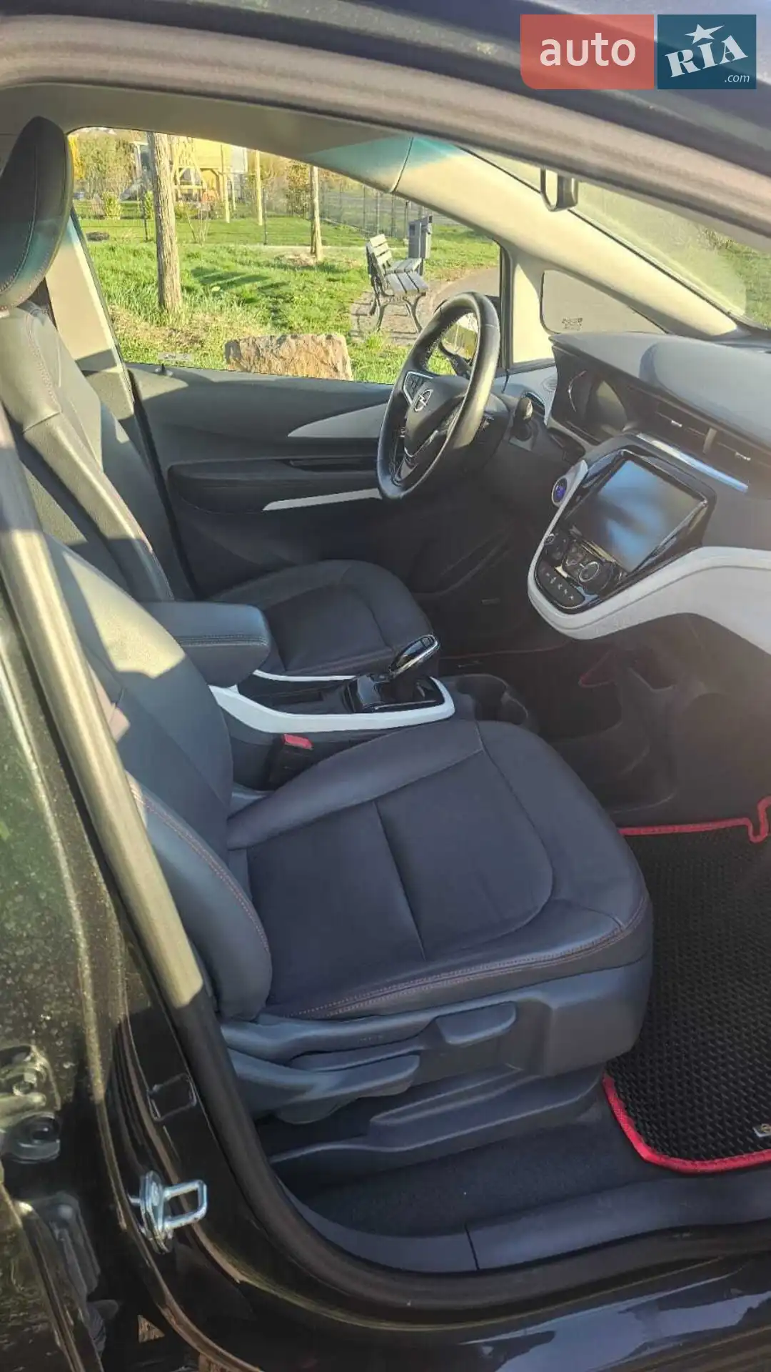 2017 Opel Ampera - мініатюра 4