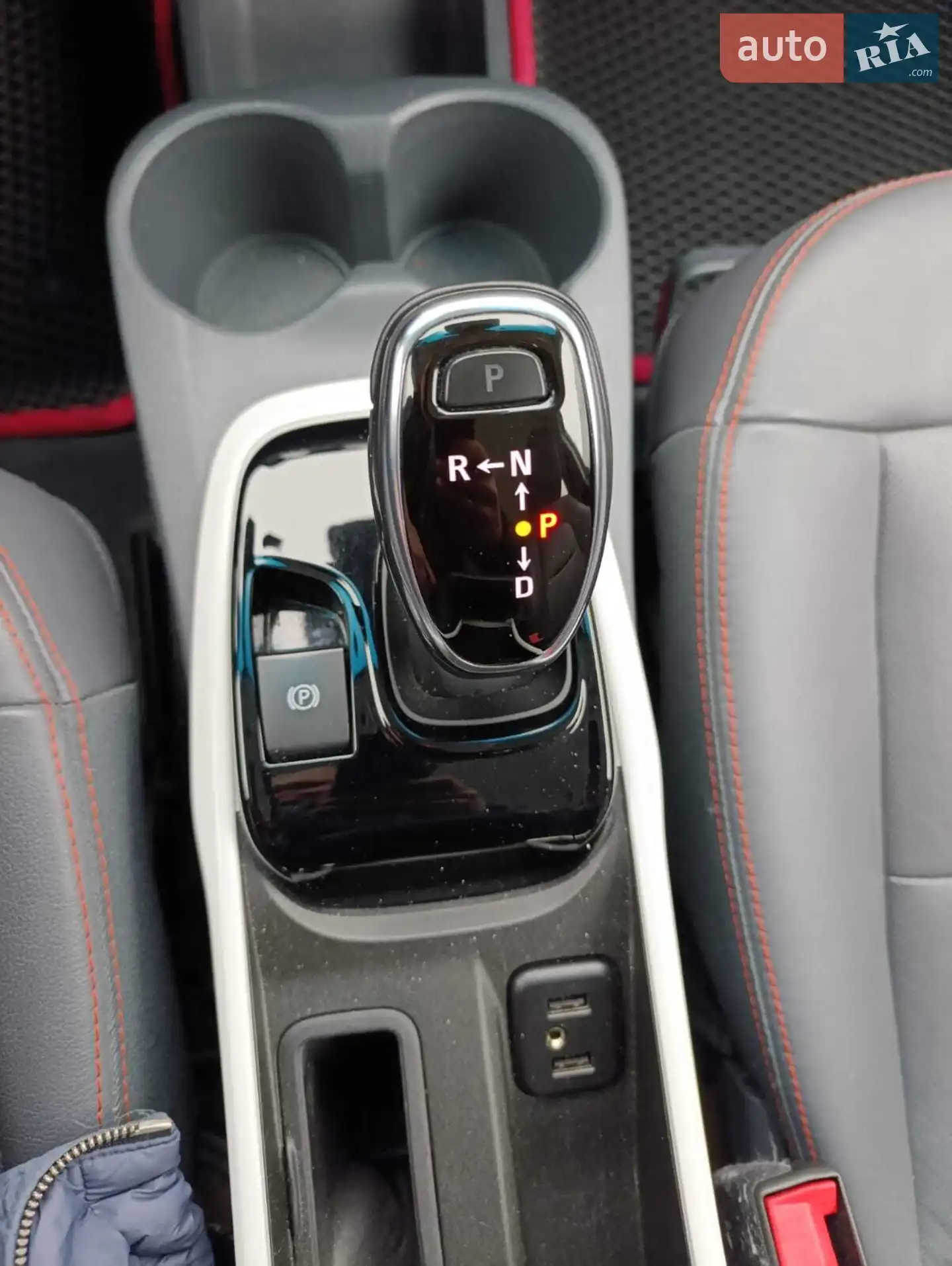 2017 Opel Ampera - мініатюра 11