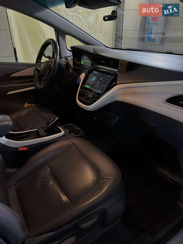 Хетчбек Opel Ampera-e 2017 в Житомирі фото 14 Хетчбек Opel Ampera-e 2017 в Житомирі