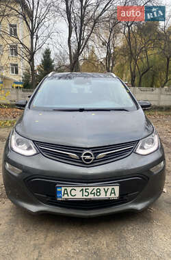 Хетчбек Opel Ampera-e 2018 в Києві