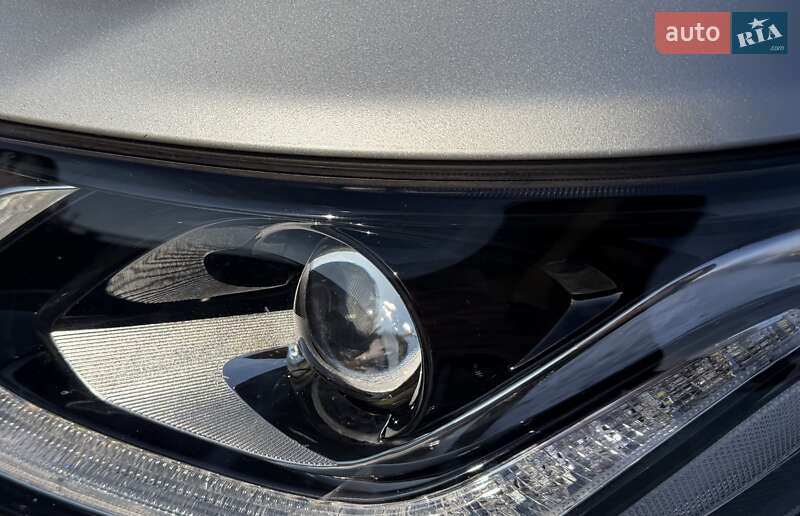 Хэтчбек Opel Ampera-e 2019 в Львове фото 14 Хэтчбек Opel Ampera-e 2019 в Львове