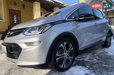 Хетчбек Opel Ampera-e 2019 в Львові