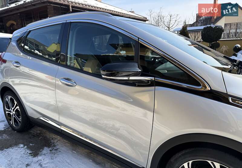 Хэтчбек Opel Ampera-e 2019 в Львове фото 21 Хэтчбек Opel Ampera-e 2019 в Львове