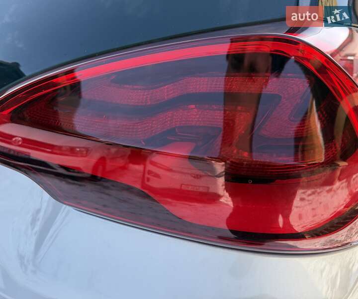 Хэтчбек Opel Ampera-e 2019 в Львове фото 30 Хэтчбек Opel Ampera-e 2019 в Львове