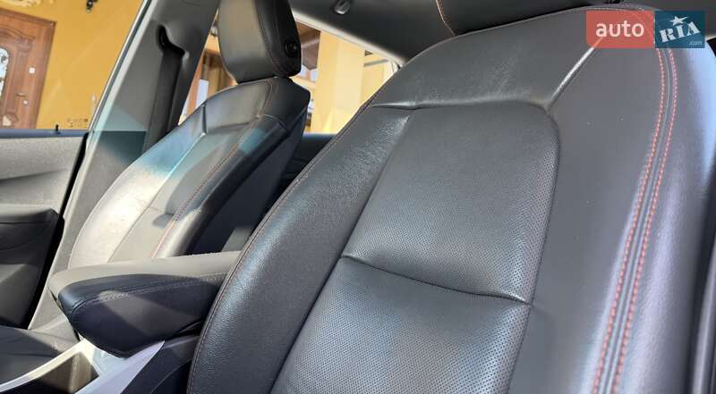 Хэтчбек Opel Ampera-e 2019 в Львове фото 63 Хэтчбек Opel Ampera-e 2019 в Львове