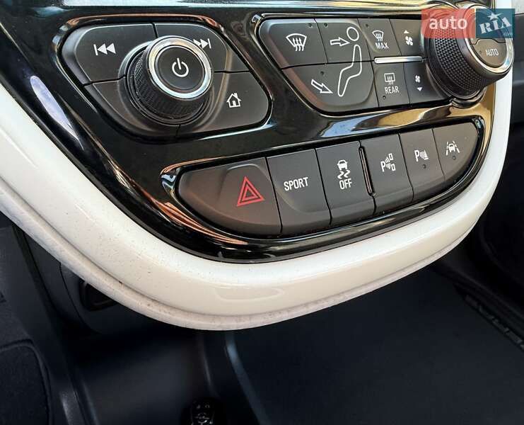 Хэтчбек Opel Ampera-e 2019 в Львове фото 78 Хэтчбек Opel Ampera-e 2019 в Львове