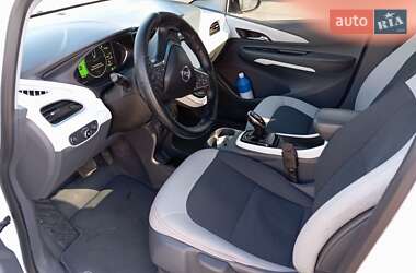 Хетчбек Opel Ampera-e 2018 в Херсоні