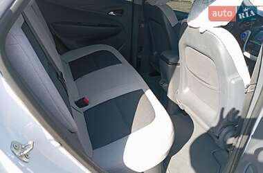 Хетчбек Opel Ampera-e 2018 в Херсоні