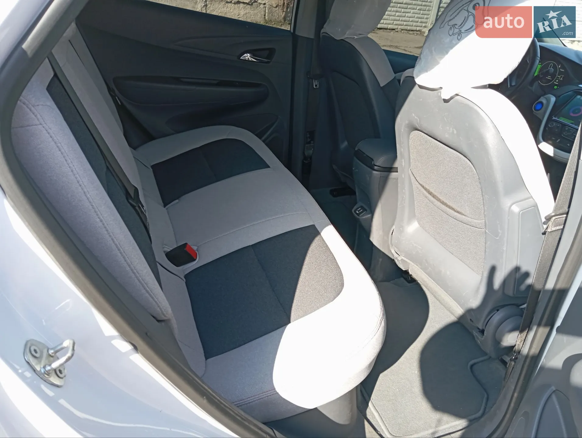 2018 Opel Ampera - мініатюра 8