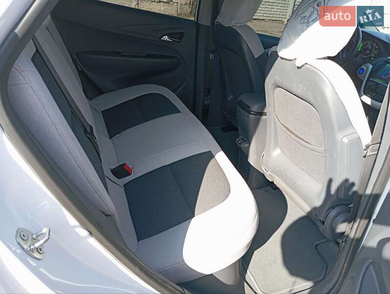 Хетчбек Opel Ampera-e 2018 в Херсоні
