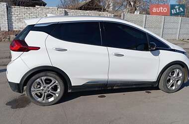 Хетчбек Opel Ampera-e 2018 в Херсоні