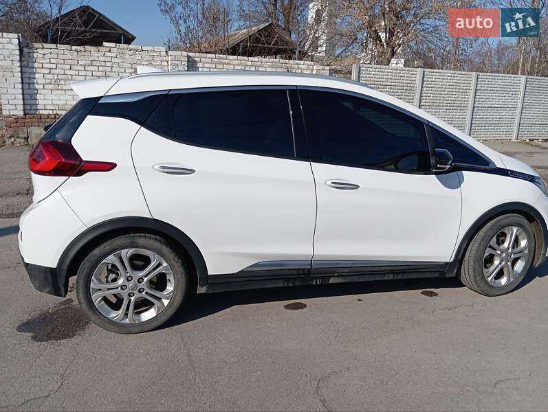 Хетчбек Opel Ampera-e 2018 в Херсоні