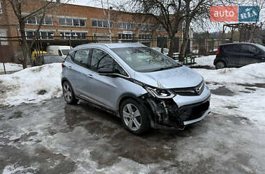 Хэтчбек Opel Ampera-e 2017 в Тернополе