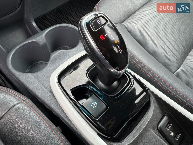 Хэтчбек Opel Ampera-e 2017 в Коломые