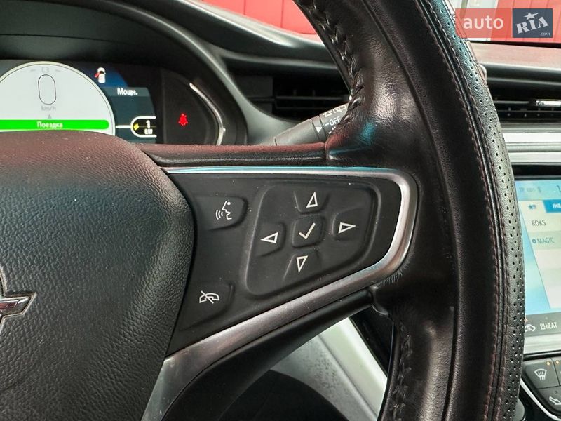 Хэтчбек Opel Ampera-e 2019 в Киеве фото 16 Хэтчбек Opel Ampera-e 2019 в Киеве