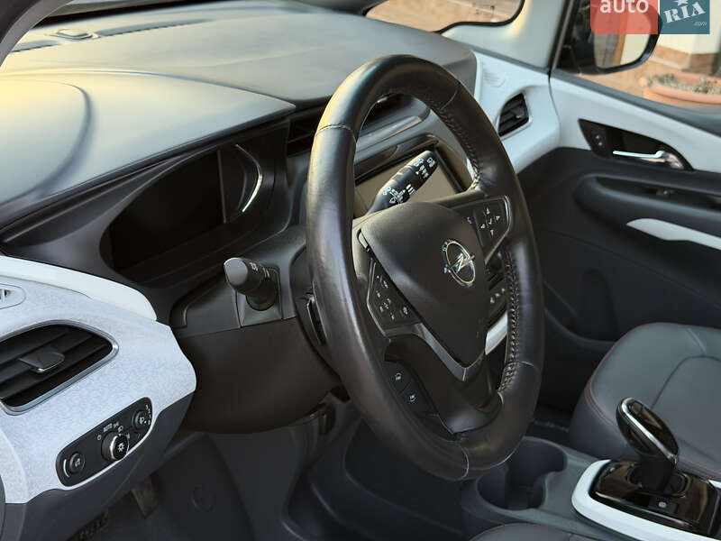 Хэтчбек Opel Ampera-e 2020 в Черновцах фото 41 Хэтчбек Opel Ampera-e 2020 в Черновцах